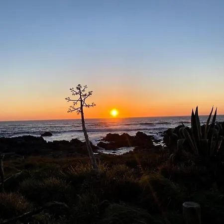 Encantadora Moradia T1, Com Piscina E Vista Mar A 500m Da Viana do Castelo