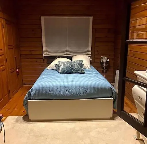 Encantadora Moradia T1, Com Piscina E Vista Mar A 500m Da Semesterbostad Viana do Castelo