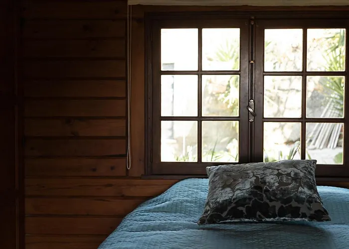 Semesterbostad Encantadora Moradia T1, Com Piscina E Vista Mar A 500m Da *