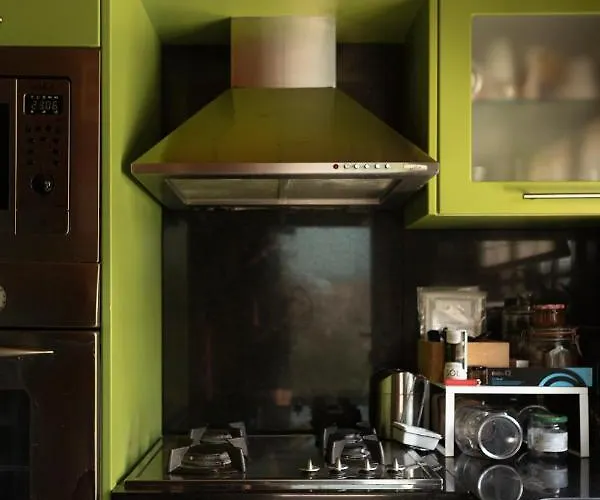 Semesterbostad Encantadora Moradia T1, Com Piscina E Vista Mar A 500m Da