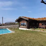 Encantadora Moradia T1, Com Piscina E Vista Mar A 500m Da Viana do Castelo