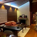 Casa de Férias Encantadora Moradia T1, Com Piscina E Vista Mar A 500m Da *