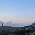 Encantadora Moradia T1, Com Piscina E Vista Mar A 500m Da Casa de Férias *