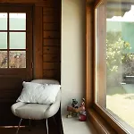 Encantadora Moradia T1, Com Piscina E Vista Mar A 500m Da