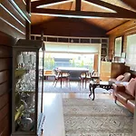 Encantadora Moradia T1, Com Piscina E Vista Mar A 500m Da * Viana do Castelo