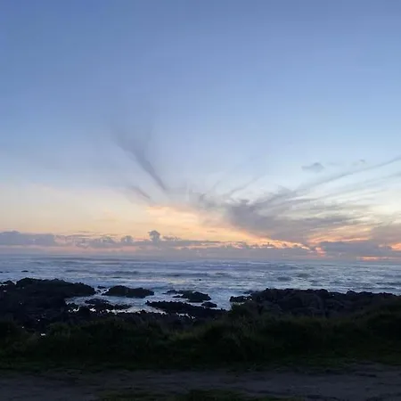 Encantadora Moradia T1, Com Piscina E Vista Mar A 500m Da * Viana do Castelo