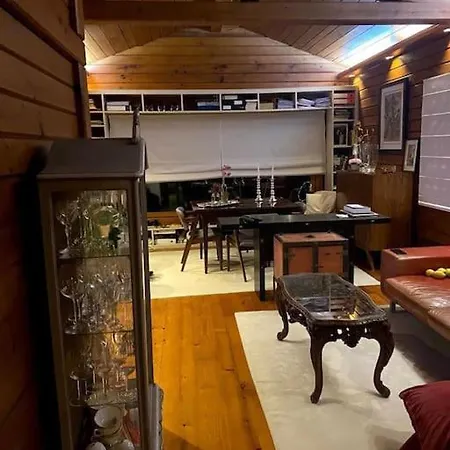 Encantadora Moradia T1, Com Piscina E Vista Mar A 500m Da Nyaraló