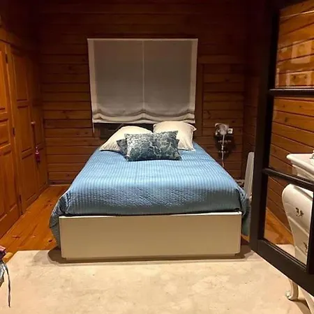 Encantadora Moradia T1, Com Piscina E Vista Mar A 500m Da Ferienhaus Viana do Castelo