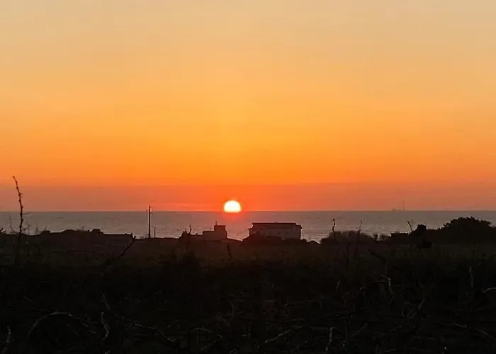 Encantadora Moradia T1, Com Piscina E Vista Mar A 500m Da Feriehus Viana do Castelo