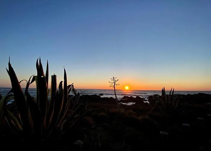 Encantadora Moradia T1, Com Piscina E Vista Mar A 500m Da Viana do Castelo