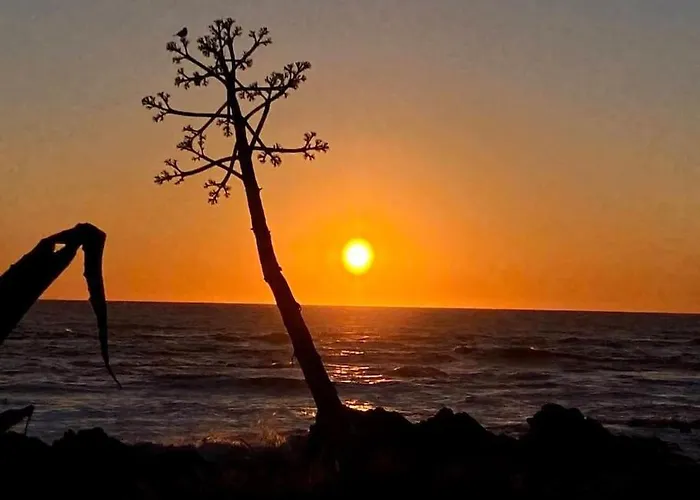 Hébergement de vacances Encantadora Moradia T1, Com Piscina E Vista Mar A 500m Da Viana do Castelo