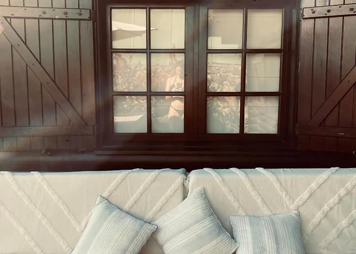 Encantadora Moradia T1, Com Piscina E Vista Mar A 500m Da Feriehus Viana do Castelo